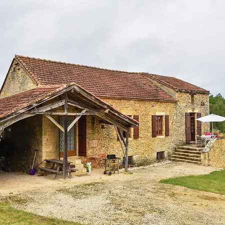 Charming Family Retreat In Loubejac * Villefranche-du-Périgord