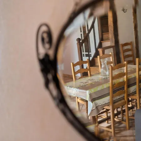 Tatil Evi Charming Family Retreat In Loubejac *