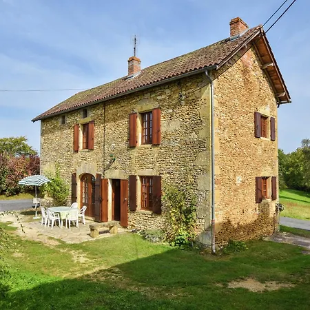 Charming Family Retreat In Loubejac Semesterbostad Villefranche-du-Périgord
