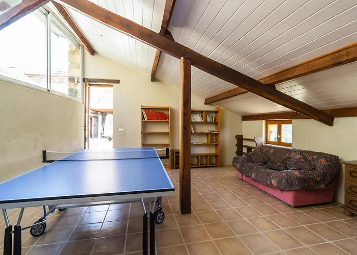 Charming Family Retreat In Loubejac Σπίτι διακοπών