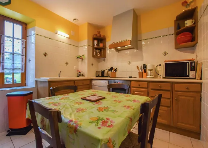 Charming Family Retreat In Loubejac * Villefranche-du-Périgord